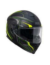 IXS- CASCOS IXS 1100 2.4